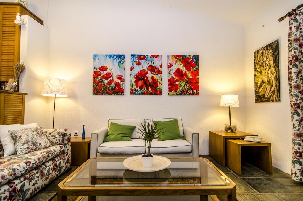 Beautiful Holiday Villa In Sani Sani  Extérieur photo